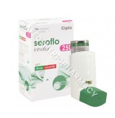 Seroflo Inhaler 250 