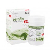 Seroflo Rotacaps 500 