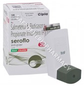 Seroflo 250 Inhaler 