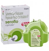 Seroflo 500 Ciphaler 