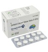 Seroquit 200mg Tablet (Quetiapine 200mg)