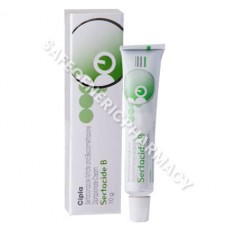 Sertacide B Cream