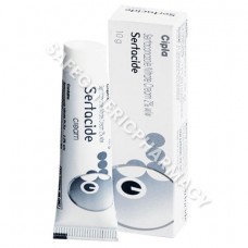 Sertacide Cream