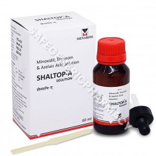 Shaltop A Solution