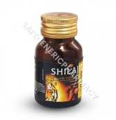 Shilajit Gold Capsules 