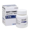 Liothyronine T3 5mcg