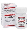 Shytomel Duo 47 Tablet (Liothyronine T3 + Levothyroxine T4)