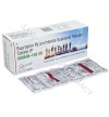 Sigban SR 150 (Bupropion 150mg)