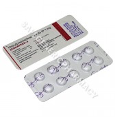 Methylprednisolone 4mg 