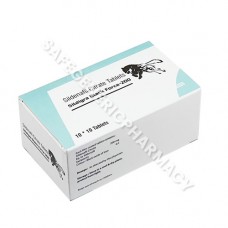 Sildigra Black Force 200 Tablet (Sildenafil Citrate)