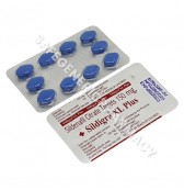 Sildigra XL Plus 150mg 