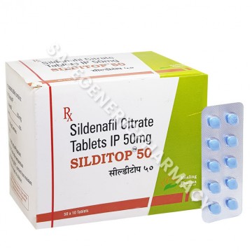 Silditop 50