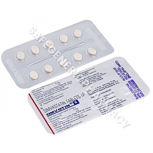 Simvotin ez 10 mg or 10mg review