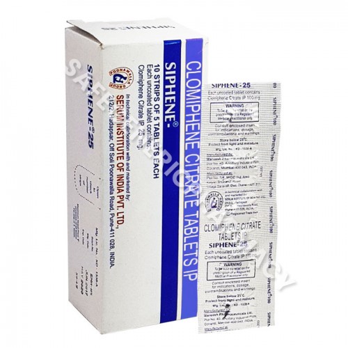Clomid price in india online