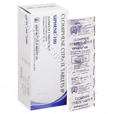 Siphene 100 Tablet