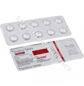 SiroBoon 2mg Tablet (Sirolimus 2mg) 