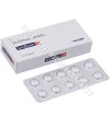 SiroBoon 3mg Tablet (Sirolimus 3mg)