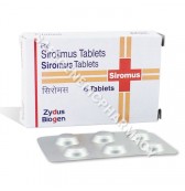 Siromus 1 