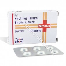 Siromus 1mg