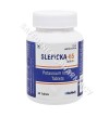 Slepicka 65 (Potassium Iodide 65mg)