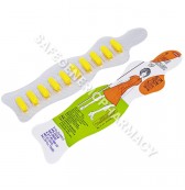 Slim Trim Active 120 