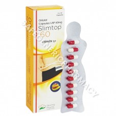 Orlistat Capsules