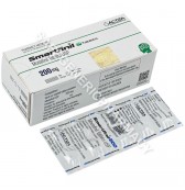Smartfinil 200 Tablet (Modafinil 200mg) 