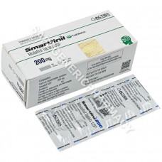 Smartfinil 200 Tablet (Modafinil 200mg) Smartfinil 200 Tablet (Modafinil 200mg)