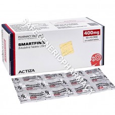 Smartfinil 400 Tablet (Modafinil 400mg)