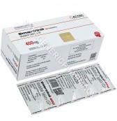 Smartfinil 400 Tablet (Modafinil 400mg) 