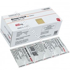 Smartfinil 400 Tablet (Modafinil 400mg) Smartfinil 400 Tablet (Modafinil 400mg)