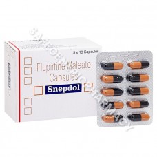 Snapdol Capsule