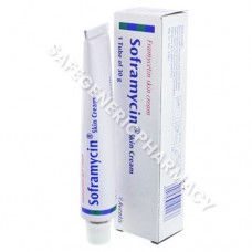 Soframycin Cream