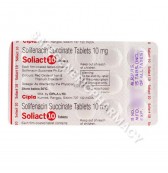 Soliact 10 Tablet 