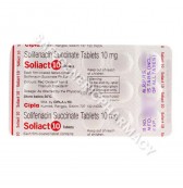 Soliact 10 Tablet 