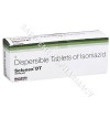 Solonex DT 100 Tablet (Isoniazid 100mg)