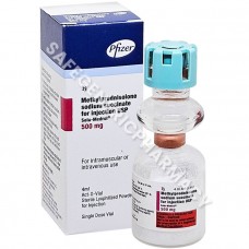 solu-Medrol Injection