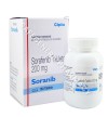 Soranib