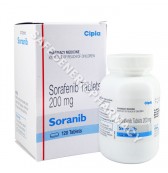 Soranib Tablets 