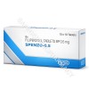 Spenzo 0.5mg Tablet (Flupenthixol 0.5mg)