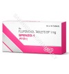Spenzo 1mg Tablet (Flupenthixol 1mg)