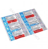 Stemetil MD Tablet (Prochlorperazine 5mg) 