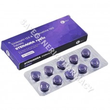 Stenagra Force Tablet