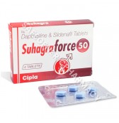 Suhagra Force 50 