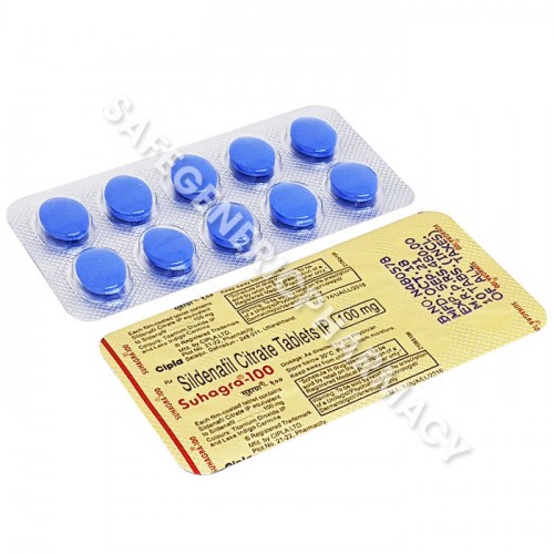 suhagra 25 mg for female