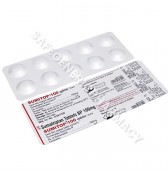 Sumitop 100 Tablet (Sumatriptan 100mg) 