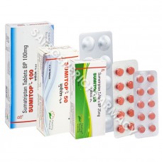 sumatriptan 25 mg
