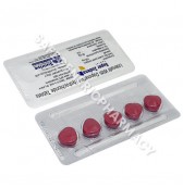 Super Zudena (Udenafil 100mg / Dapoxetine 60mg) 