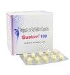 Susten 100mg SoftGel Capsules