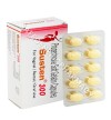 Susten 300mg SoftGel Capsules